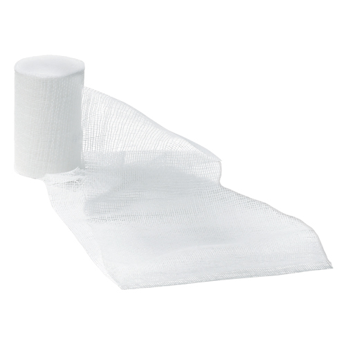 Bandages de gaze Dynamic, Rouleau, 15' lo x 2" la, Dispositif m&eacute;dical Classe 1 Helyx Safety & Industrial Supplies