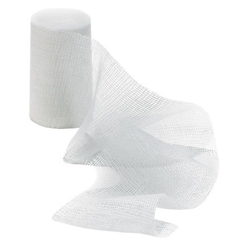 Bandages de gaze Dynamic, Rouleau, 30' lo x 2" la, Dispositif m&eacute;dical Classe 1 Helyx Safety & Industrial Supplies