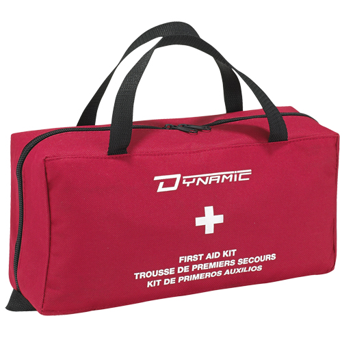 Dynamic Large Nylon Bag Helyx Safety & Industrial Supplies