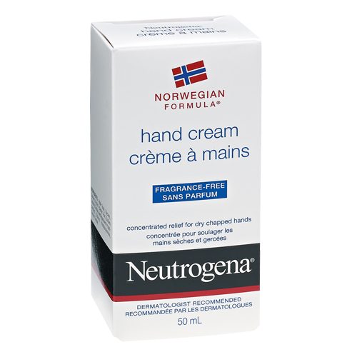 Cr&egrave;me pour les mains Neutrogena Helyx Safety & Industrial Supplies