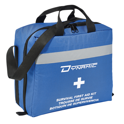 Dynamic Large Nylon Survival Bag Helyx Safety & Industrial Supplies