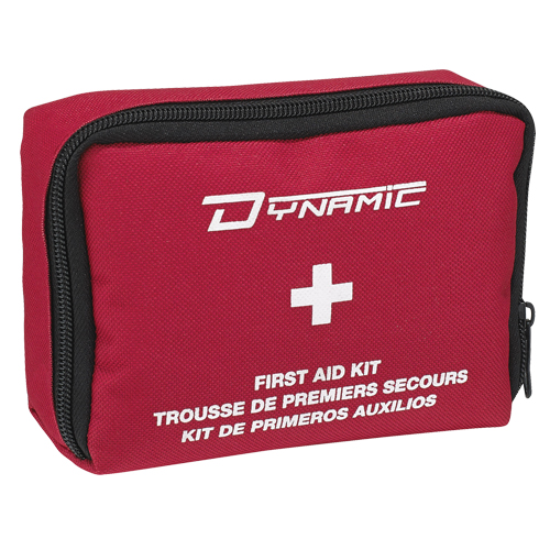 Dynamic First Aid Kit, WSIB Ontario Helyx Safety & Industrial Supplies