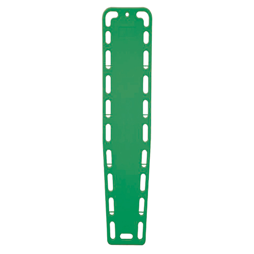 Planche dorsale Dynamic Helyx Safety & Industrial Supplies