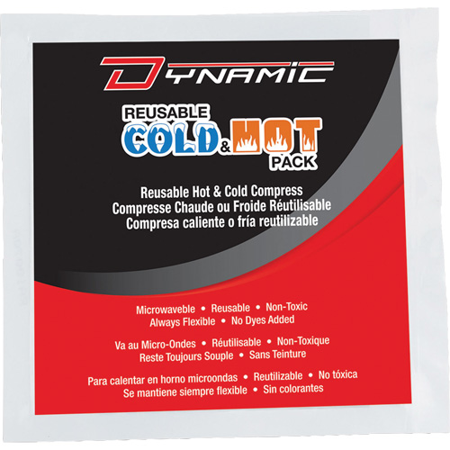 Compresse Dynamic Helyx Safety & Industrial Supplies