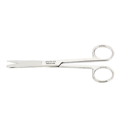 Dynamic O.R. Scissors Helyx Safety & Industrial Supplies