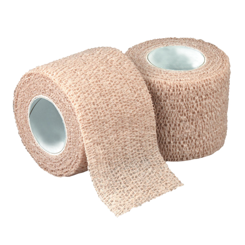 Bandage Dukal, Couper au besoin lo x 1" la, Classe 1, Auto-adh&eacute;rent Helyx Safety & Industrial Supplies