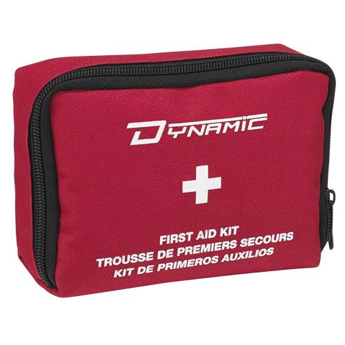 Dynamic Small Square Nylon Bag Helyx Safety & Industrial Supplies