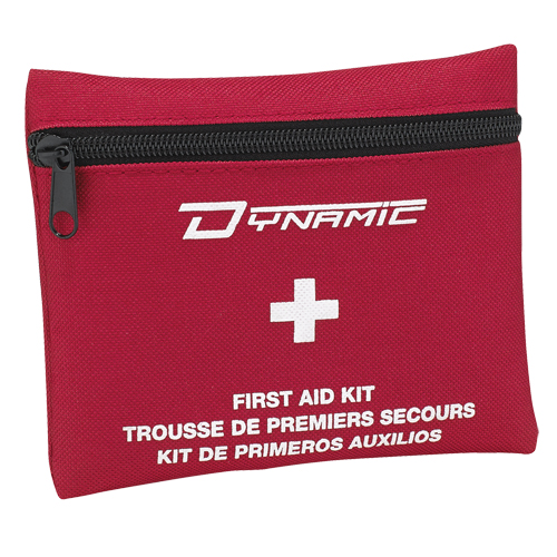 Dynamic Small Flat Nylon Bag Helyx Safety & Industrial Supplies