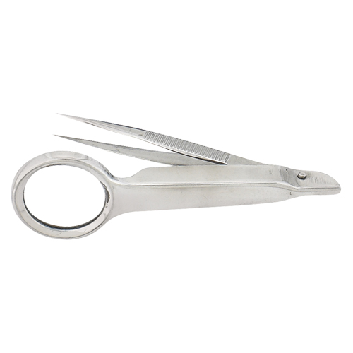 Dynamic Splinter Forceps Helyx Safety & Industrial Supplies