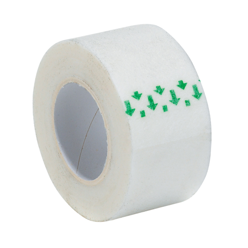 Dynamic Hypoallergenic Surgical Tape, Class 1, 30' L x 1" W Helyx Safety & Industrial Supplies