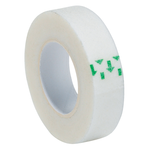 Dynamic Hypoallergenic Surgical Tape, Class 1, 30' L x 1/2" W Helyx Safety & Industrial Supplies