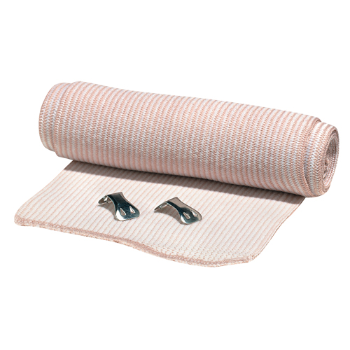 Dynamic Tensor Bandage, 15' L x 6" W, Class 1 Helyx Safety & Industrial Supplies