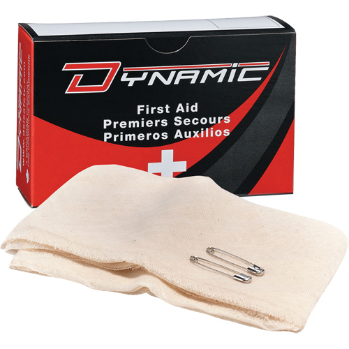 Dynamic Triangular Bandage Helyx Safety & Industrial Supplies