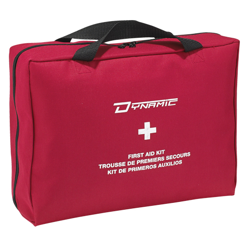 Tr&egrave;s grand sac de nylon Dynamic Helyx Safety & Industrial Supplies