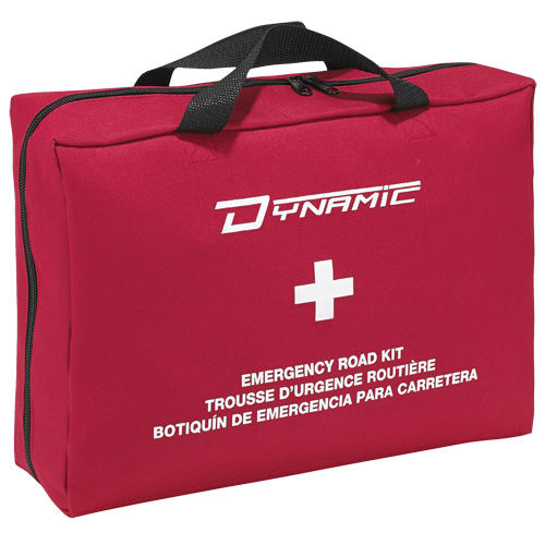 Tr&egrave;s grand sac de nylon Dynamic Helyx Safety & Industrial Supplies