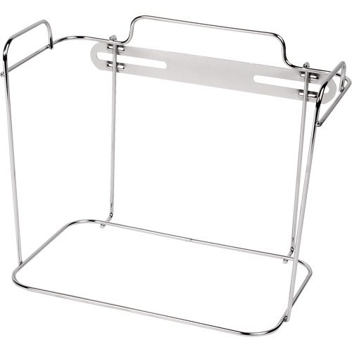Dynamic Wall Bracket for Sharps Container Helyx Safety & Industrial Supplies