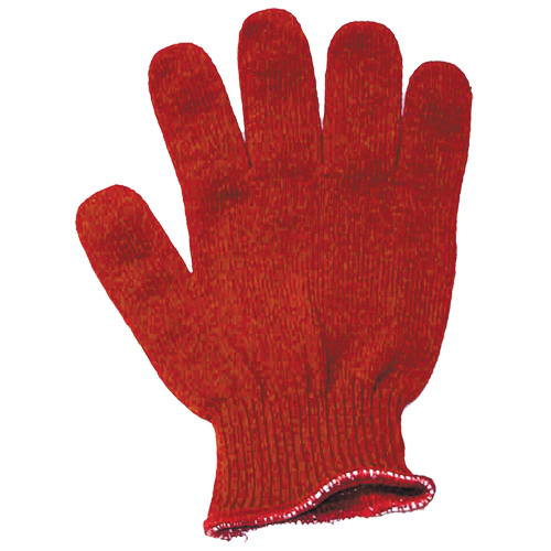 Enveloppes pour gants d'hiver Salisbury, Polyester, Calibre 10, Taille unique Helyx Safety & Industrial Supplies