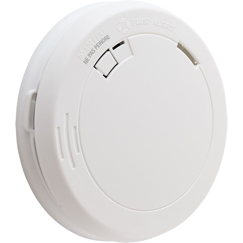 Photoelectric Smoke Alarm Helyx Safety & Industrial Supplies