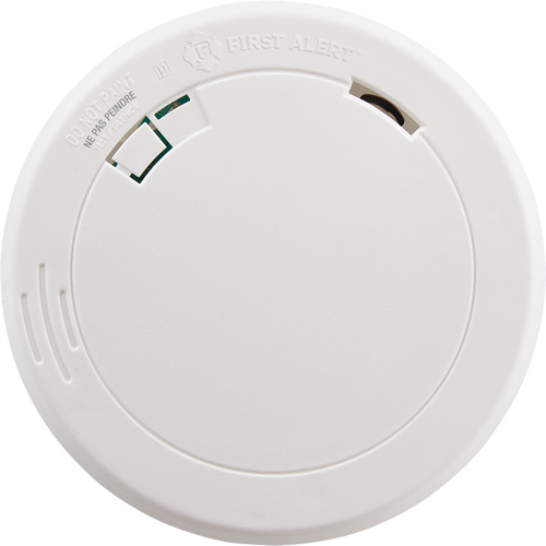 Photoelectric Smoke Alarm Helyx Safety & Industrial Supplies