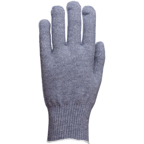 Fireproof Liner Knit Glove, Kermel&reg;/Thermolite&reg;/Viscose FR&reg;, 7/Small, Protects Up To 752° F (400° C) Helyx Safety & Industrial Supplies