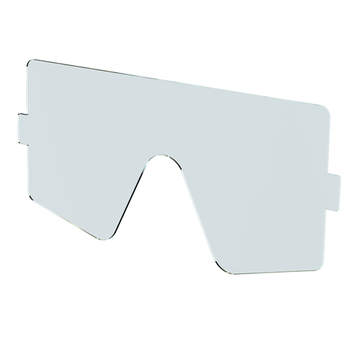 Couvre-lentille interne Panoramaxx Helyx Safety & Industrial Supplies