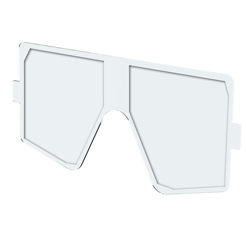 Lentilles grossissantes Panoramaxx Helyx Safety & Industrial Supplies