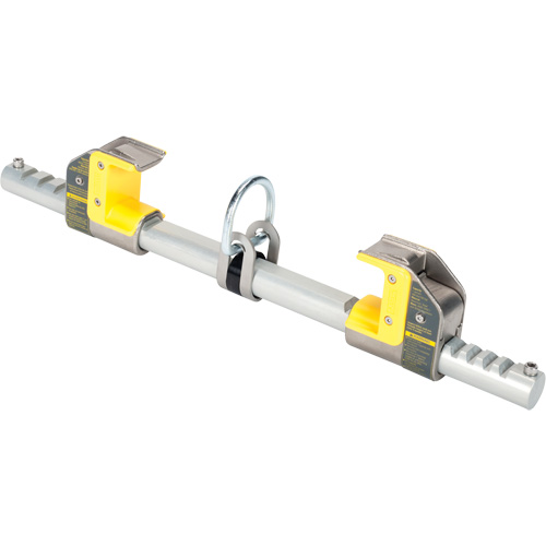 Connecteurs d'ancrage FP Stryder, Poutre en I, Usage Temporaire Helyx Safety & Industrial Supplies