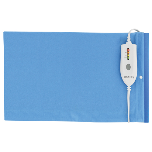 Coussin chauffant Helyx Safety & Industrial Supplies