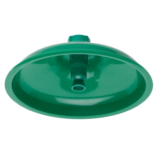 Emergency Shower Head Helyx Safety & Industrial Supplies