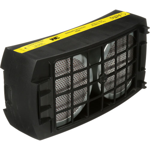 Speedglas Cartridge, P100 Filter, Pack of 1 Helyx Safety & Industrial Supplies