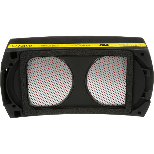 Speedglas Cartridge, P100 Filter, Pack of 1 Helyx Safety & Industrial Supplies