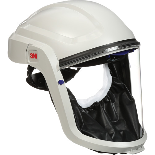 Versaflo Respiratory Faceshield Assembly, Standard, Hard Top Helyx Safety & Industrial Supplies