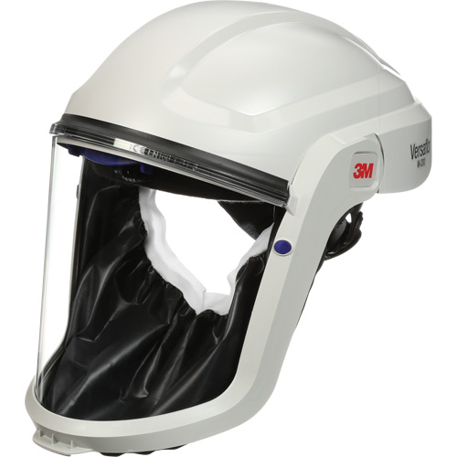 Versaflo Respiratory Faceshield Assembly, Standard, Hard Top Helyx Safety & Industrial Supplies