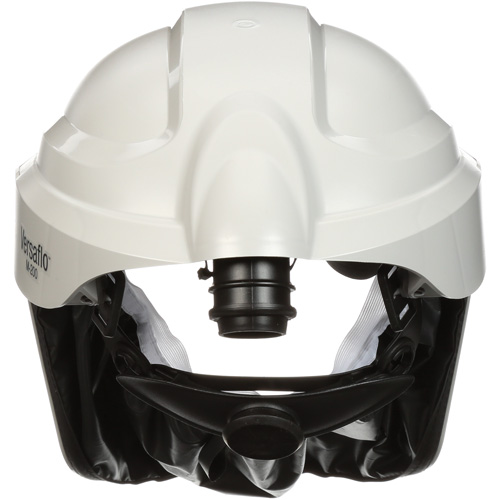 Versaflo Respiratory Faceshield Assembly, Standard, Hard Top Helyx Safety & Industrial Supplies