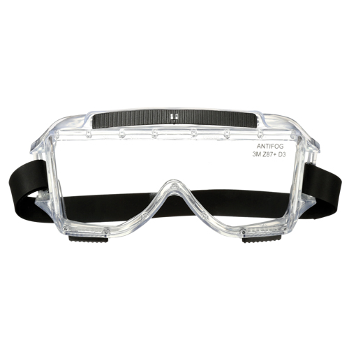 Lunettes &agrave; coques de s&eacute;curit&eacute; contre les &eacute;claboussures Centurion, Lentille Transparent, Antibu&eacute;e, Ventilation Indirecte Helyx Safety & Industrial Supplies