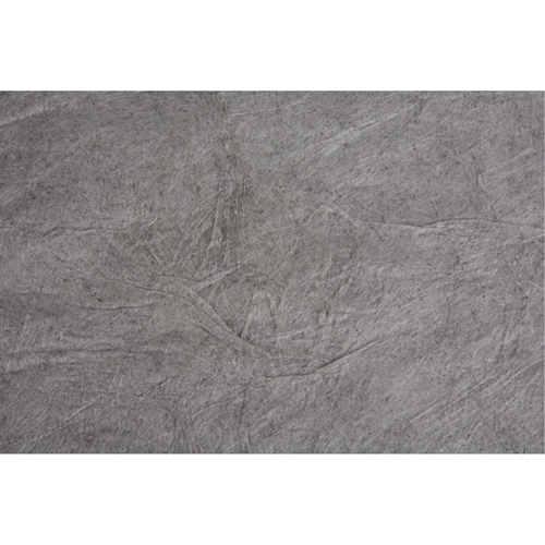 Feuilles absorbantes souffl&eacute;es de premi&egrave;re qualit&eacute;, Universel, 15" x 18", 30 gal. d'absorption Helyx Safety & Industrial Supplies