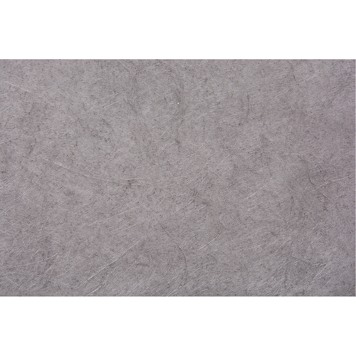 Feuilles absorbantes souffl&eacute;es de premi&egrave;re qualit&eacute;, Universel, 15" x 18", 25 gal. d'absorption Helyx Safety & Industrial Supplies