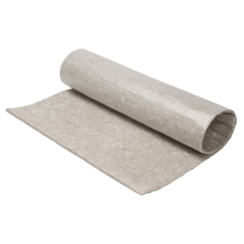 Tapis Polyback Husky Spilltration, 32" la x 4' lo, Lourd Helyx Safety & Industrial Supplies
