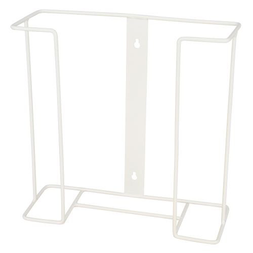 Wall-Mounted Wire Glove Dispenser Helyx Safety & Industrial Supplies