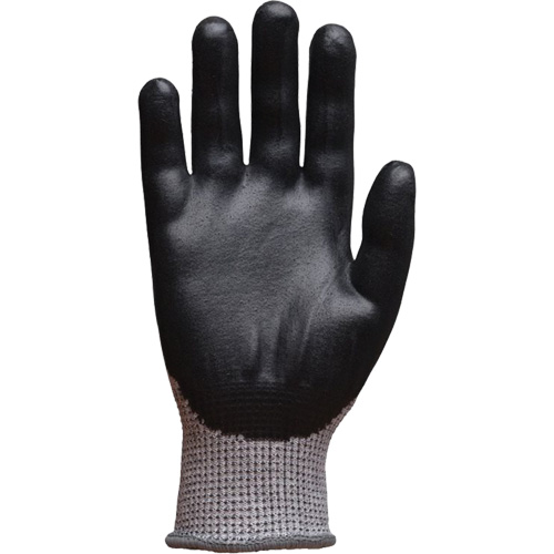 Cut Resistant Glove, Size Small/7, 10 Gauge, Foam Nitrile Coated, Dyneema&reg; Shell, ASTM ANSI Level A3/EN 388 Level C Helyx Safety & Industrial Supplies