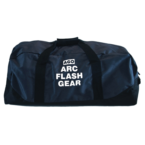 Arc Flash Gear Duffle Bag Helyx Safety & Industrial Supplies