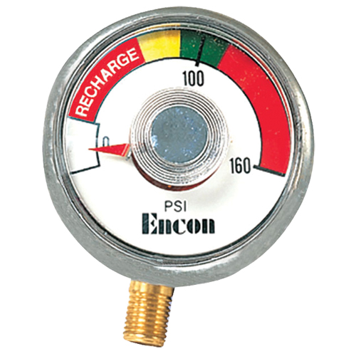 Air Gauge Helyx Safety & Industrial Supplies