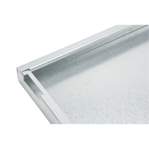 Additional Shelf for Drum Cabinet Helyx Safety & Industrial Supplies
