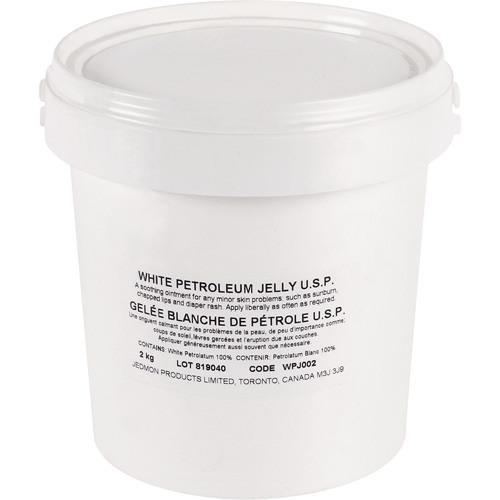 Dynamic Petroleum Jelly, Ointment Helyx Safety & Industrial Supplies