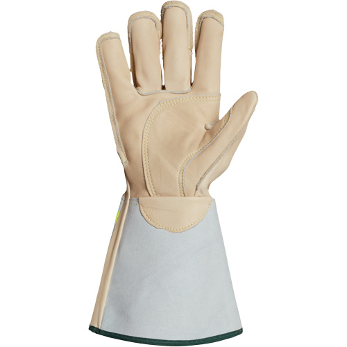 Gants de monteur de lignes de luxe Endura, 2T-Grand, Paume en Cuir de cheval Helyx Safety & Industrial Supplies