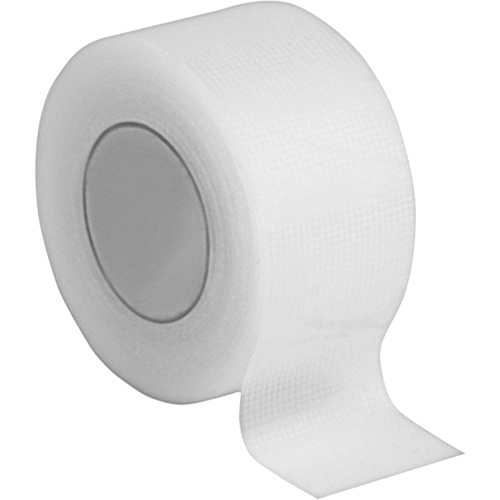 First Aid Tape, Class 1, 30' L x 1" W Helyx Safety & Industrial Supplies