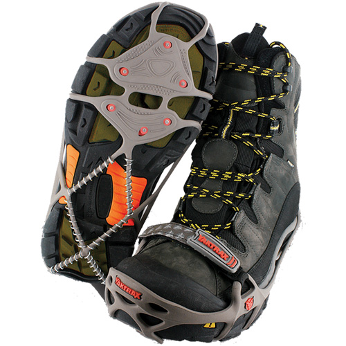 Crampons de rechange pour dispositif de traction pour botte de travail Yaktrax Helyx Safety & Industrial Supplies