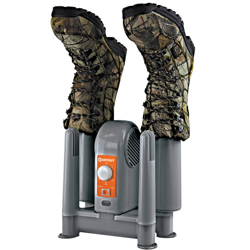 Dryguy&reg; Force Dry DX Boot and Glove Dryer Helyx Safety & Industrial Supplies