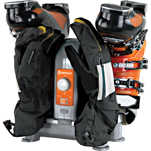 Dryguy&reg; Force Dry DX Boot and Glove Dryer Helyx Safety & Industrial Supplies