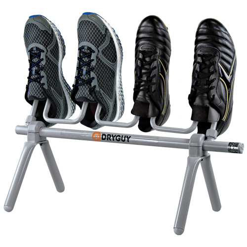 Dryguy&reg; Footwear and Glove Dry Rack Helyx Safety & Industrial Supplies
